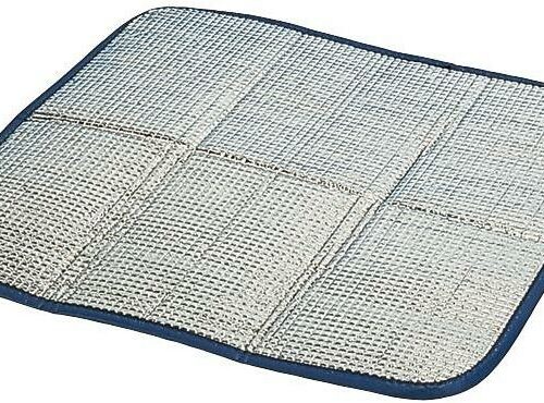 Isolierendes Sitzkissen, 45x35cm