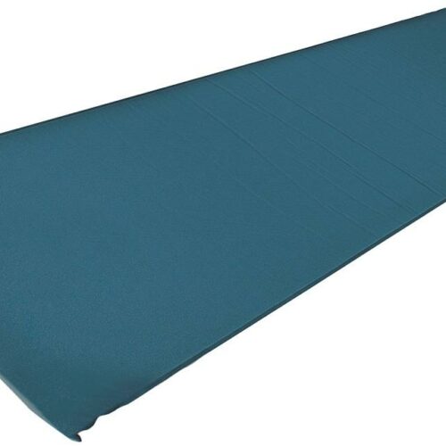 EuroTrail Iso Camp Isomatte Comfort Deluxe, 198x80x10cm