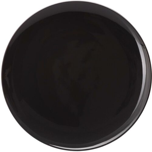 Gimex GreyLine Teller, Ø21cm, anthrazit