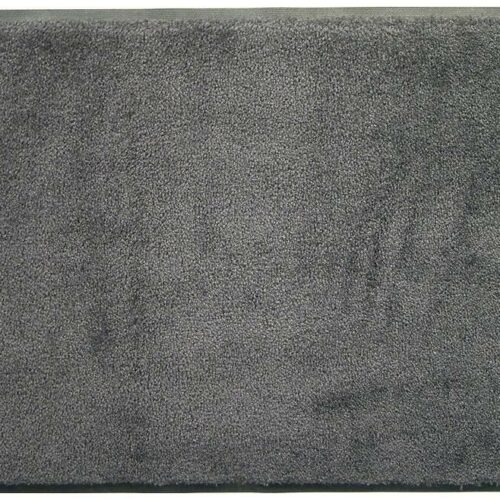 Kleen-Tex Fußmatte wash+dry, anthrazit, 60x40cm