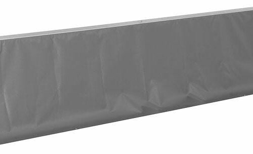 Thule Bodenschürze für Safari Residence G2/G3/Panorama, 550cm