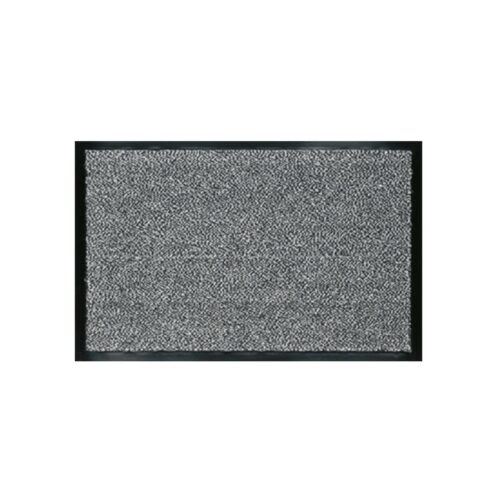Travellife Nevada Fußmatte, 60x40cm, grau