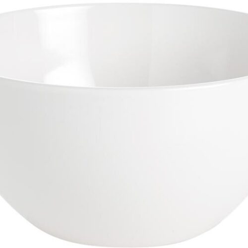 Gimex Highline Müslischale, edelweiß