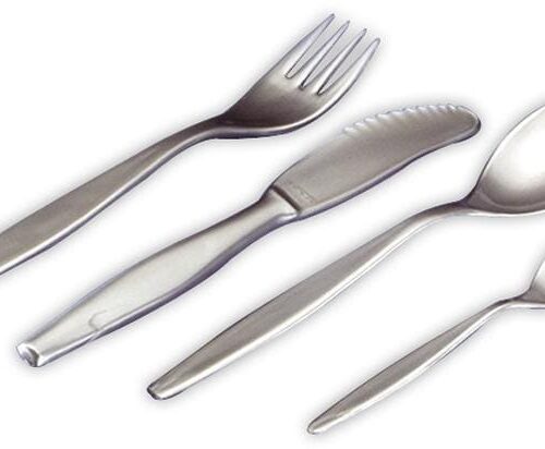 WACA Besteckset, 4-teilig