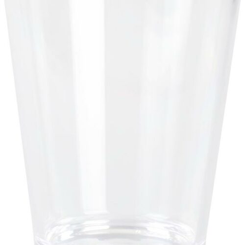 Mepal Glas, SAN, Trinkglas, 200ml