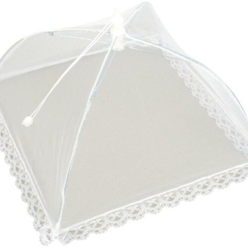 Metaltex Fliegenschutznetz, 32x32cm