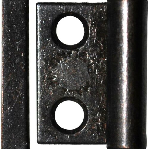 FAWO Englische Scharniere, 2 Stück, 38x20mm