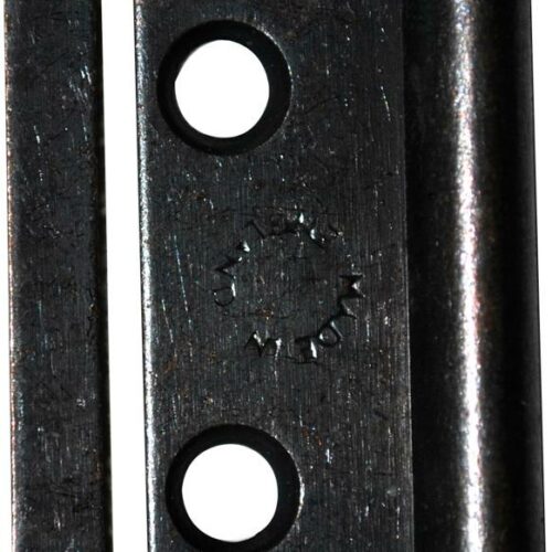 FAWO Englische Scharniere, 2 Stück, 50x38mm