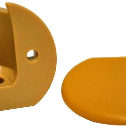 Lippert Möbelverbinder PVC