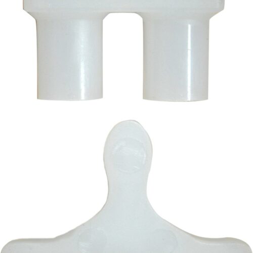 FAWO Druck- und Zugverschluss, 2 Stück