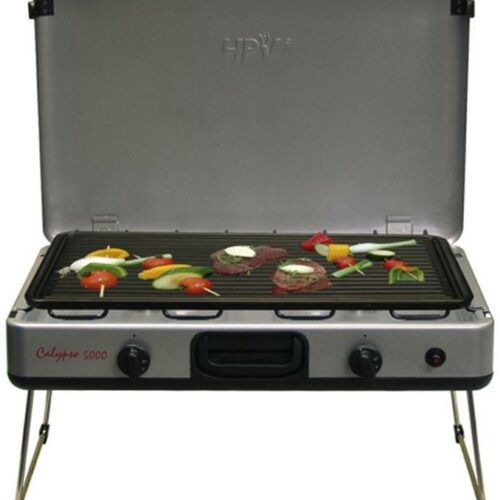 HPV Calypso Classic Gasgrill, 50mbar