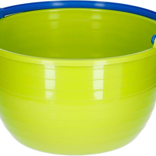 Brunner Vinis Vielzweckeimer, 14L, grün