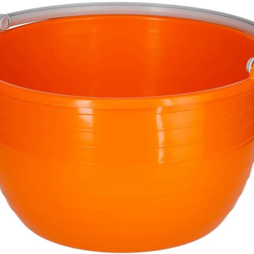 Brunner Vinis Vielzweckeimer, 14L, orange