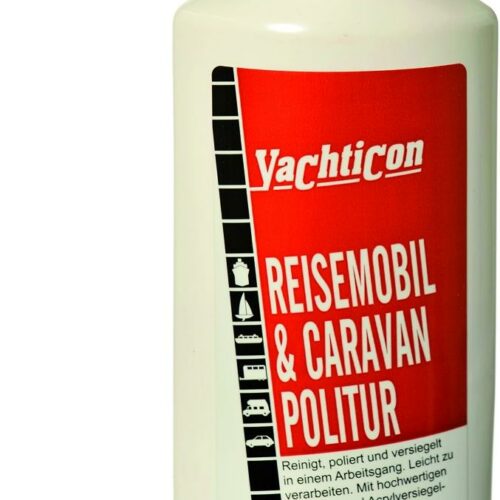 Yachticon Reisemobil & Caravan Politur, 500ml