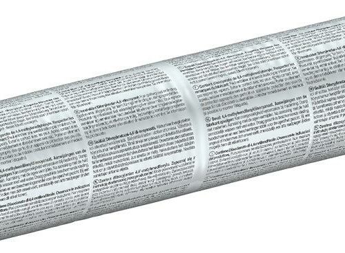 Teroson RB 2759 Abdichtmasse, grau, 570ml Beutel