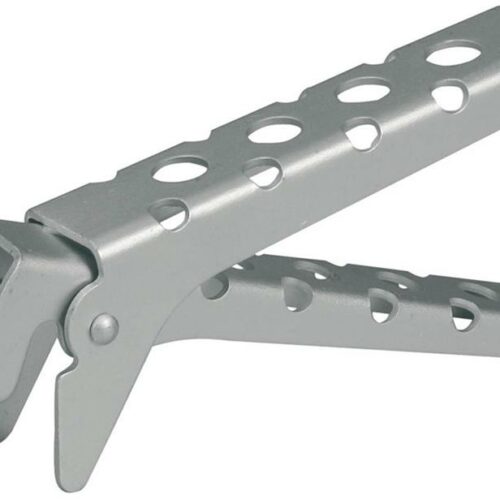 Griffzange für Töpfe und Pfannen, Aluminium