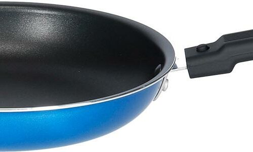 Brunner Skipper Pfanne, Aluminium, Ø22cm