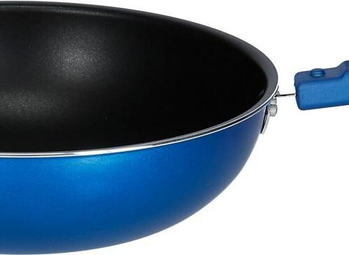 Brunner Skipper Wok, Ø28cm