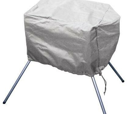 EuroTrail Universal Grillabdeckung