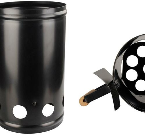 Till Grill Starter für Holzkohlegrills