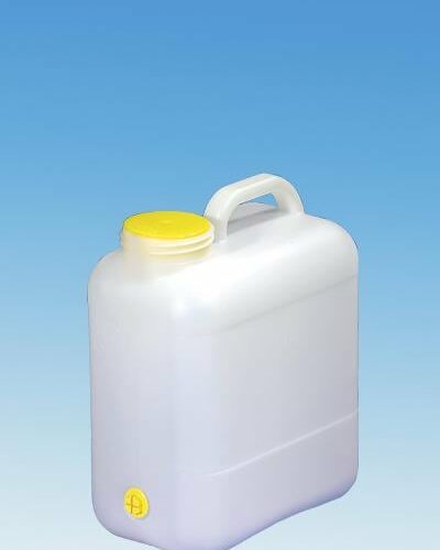 Comet Universal Weithalskanister mit Steckkappe, 13L