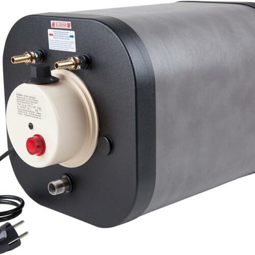 Elgena Nautic Therm Typ E Boiler, 15l, 12V/200W