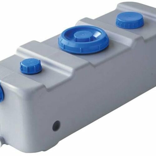 Carysan Einbau-Frischwassertank, 45L