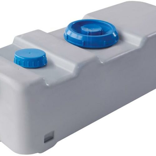 Carysan Einbau-Frischwassertank, 40L