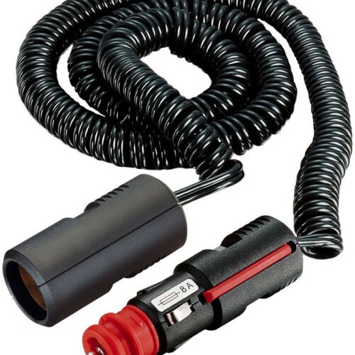 Pro Car Verlängerungskabel, 8A, 12/24V