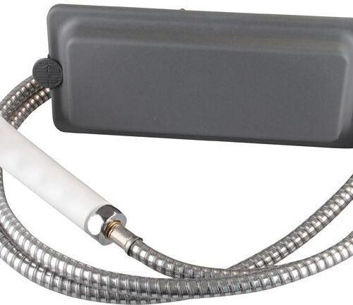 Reich Wassersteckdose mit Brause und Vormischer, ohne Schloss