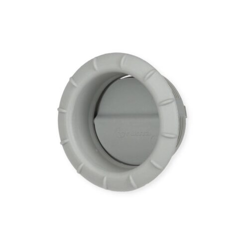 Endstück EN - Truma Ersatzteil Nr. 40171-01, achatgrau