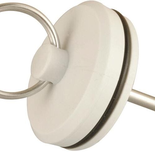 Verschlussstopfen - RK Reich Erstzteil-Nr. 233-10701 - für Siphon mit Anschluss, 33mm