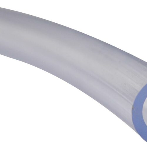 Tricoflex PVC Wasserschlauch transparent, Ø 8mm, 5m