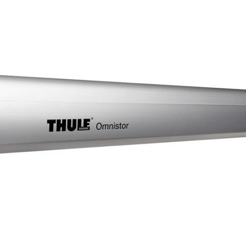 Thule Omnistor 5200 Markise eloxiert, 190 cm, Mystic Grau
