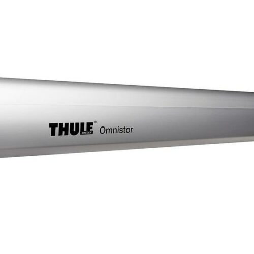 Thule Omnistor 5200 Markise eloxiert, 300cm, Saphir Blau