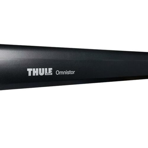 Thule Omnistor 5200 Markise anthrazit, 260cm, Mystic Grey