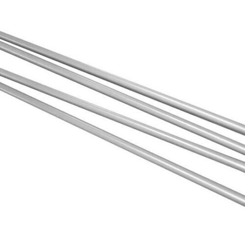 Westfield Andruckstangen für Teilzelte Dorado/Gemini/Omega/Lynx