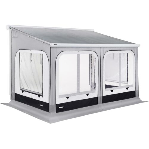 Thule Panorama Markisenvorzelt, Typ 5200, 450cm, 230-244cm