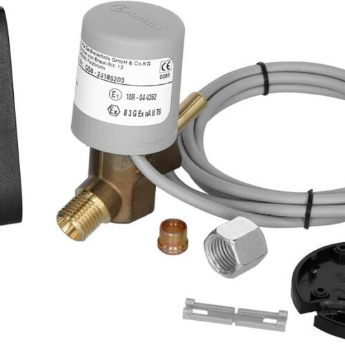 Truma GS8 Gasfernschalter