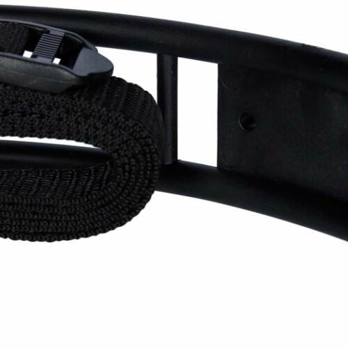 Gasflaschen-Halterung mit Gurt, 5kg