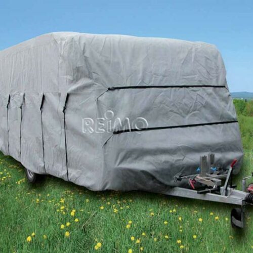Reimo Wohnwagen Schutzhülle, 520x223cm