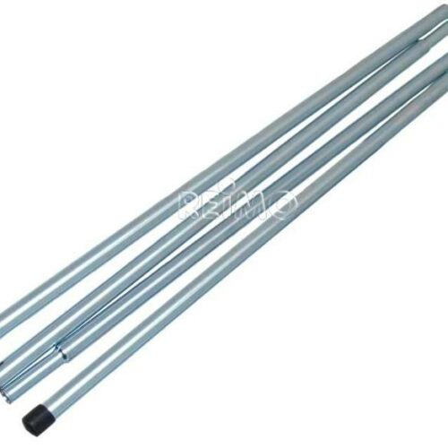 Reimo Charly Schleusenstab, 255cm, 4-teilig