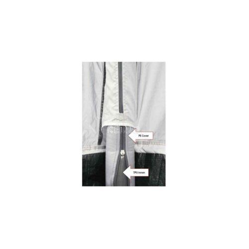 Reimo Ersatz-Luftschlauch außen für Busvorzelt Tour Easy AIR