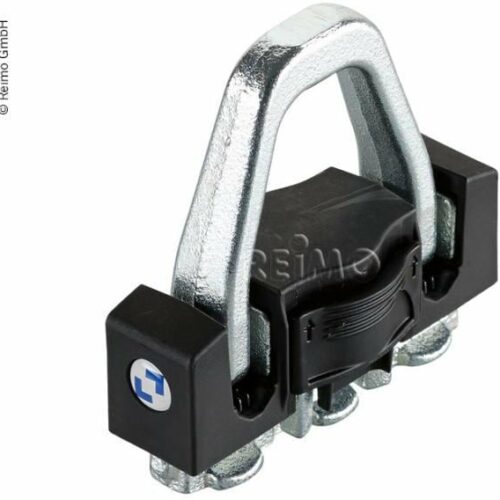 Schwerlast Ringöse, Stahl