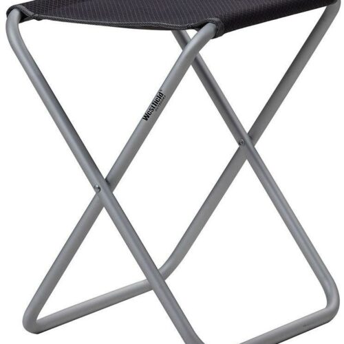 Westfield Be Smart Stool Hocker, charcoal grey