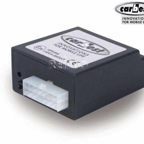 Carbest Protect-ON Camper 849 Alarmanlage für Fiat Ducato Euro 5/6