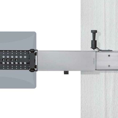 Novus TV-Wandhalterung Sky 20W, Linear-Auszug