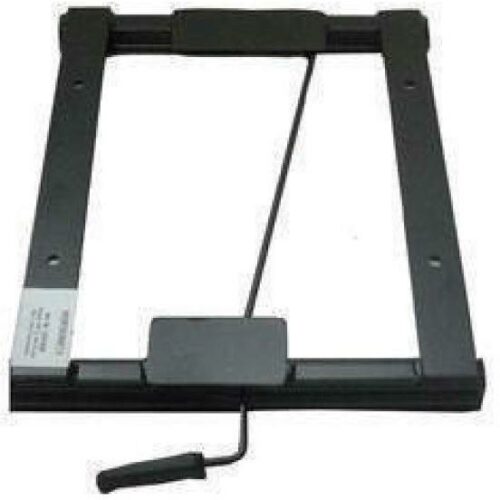 Sportscraft Adapter VW T2/T3 für Sportscraft-Sitze