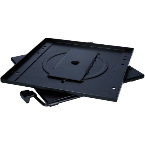 Sportscraft Drehkonsole für Mercedes Vito bis Bj. 2003, Originalsitz, Fahrerseite