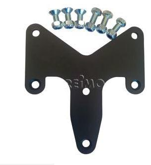 Scopema Handbremsenset für Drehkonsole Custom/Tourneo